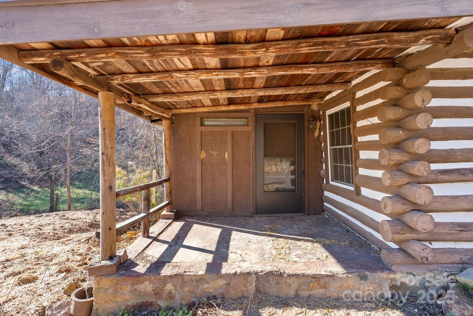 849 Ammons Branch Road, Marshall, NC 28753 - Photo 4