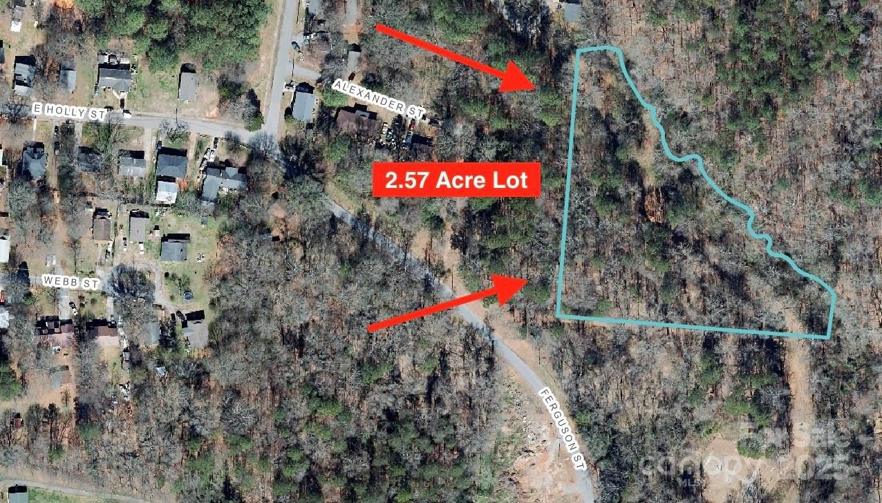 Property at 0 Alexander, Dallas, NC 28034