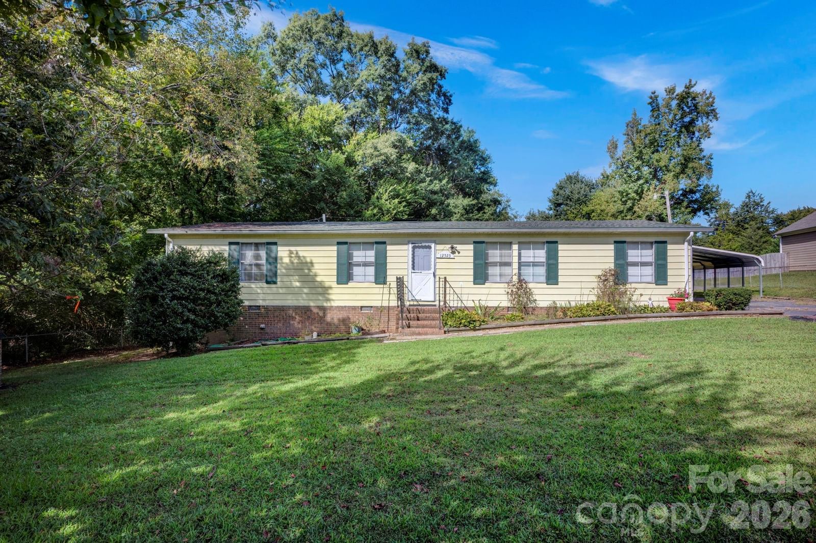 Property at 12523 Asbury Chapel, Huntersville, NC 28078