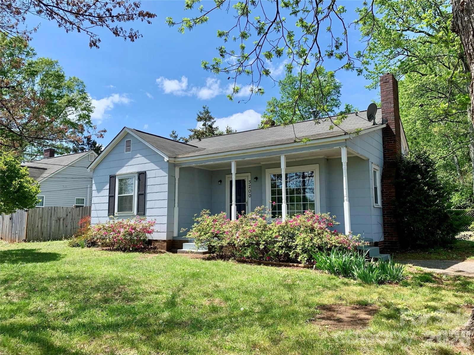 Property at 3200 Sam Wilson, Charlotte, NC 28214
