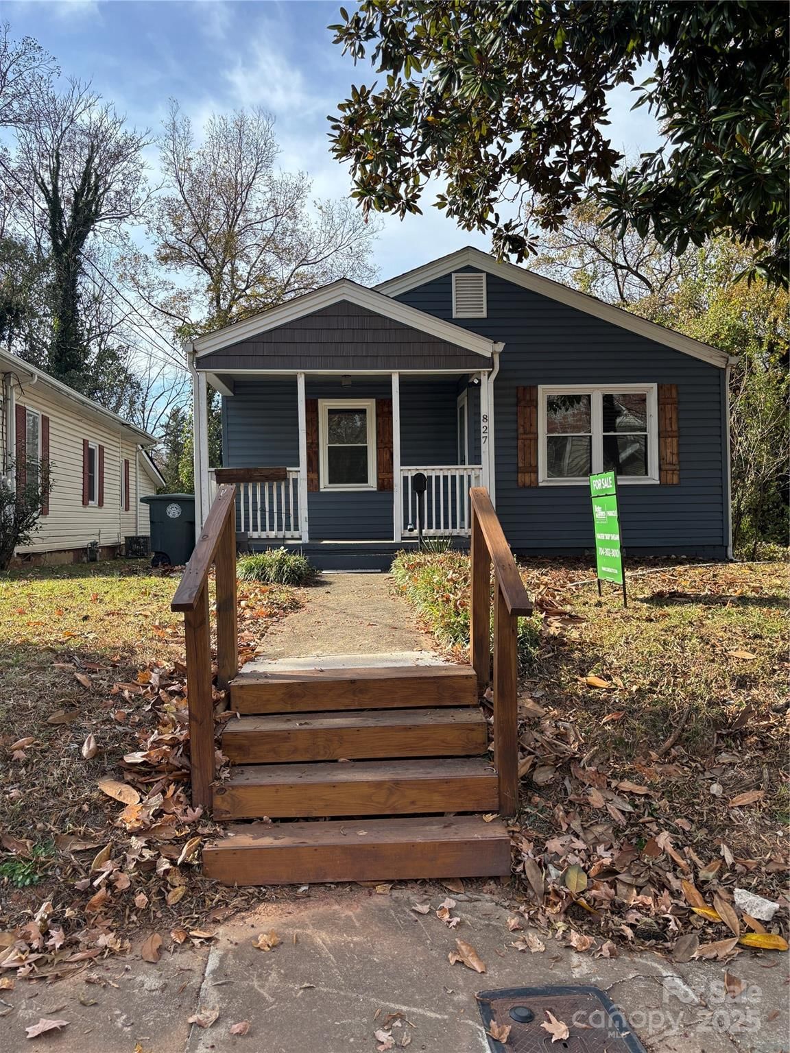 827 Horah Street, Salisbury, NC 28144 - Photo 2