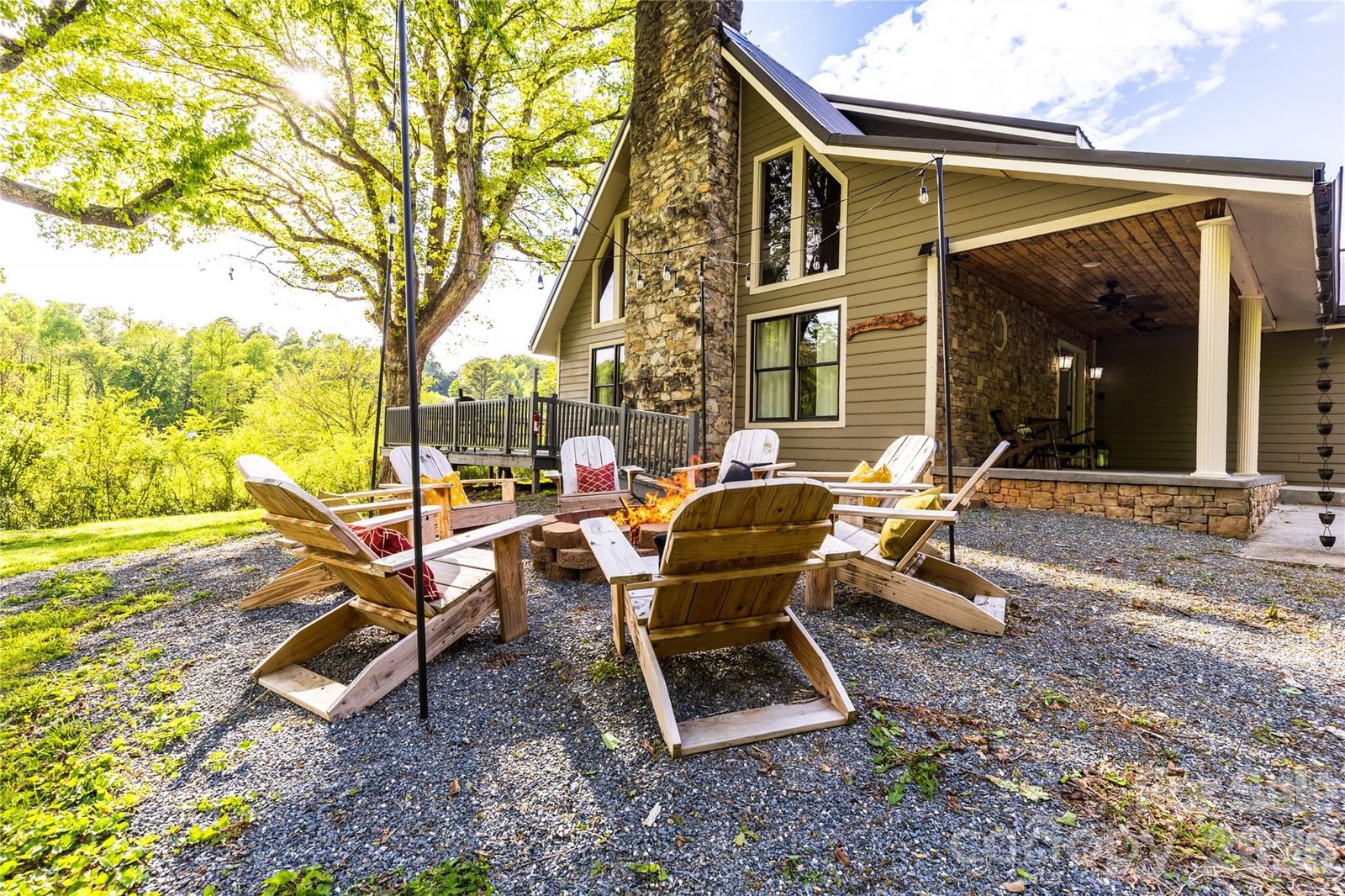 540 Toot Hollow Road, Bryson City, NC 28713