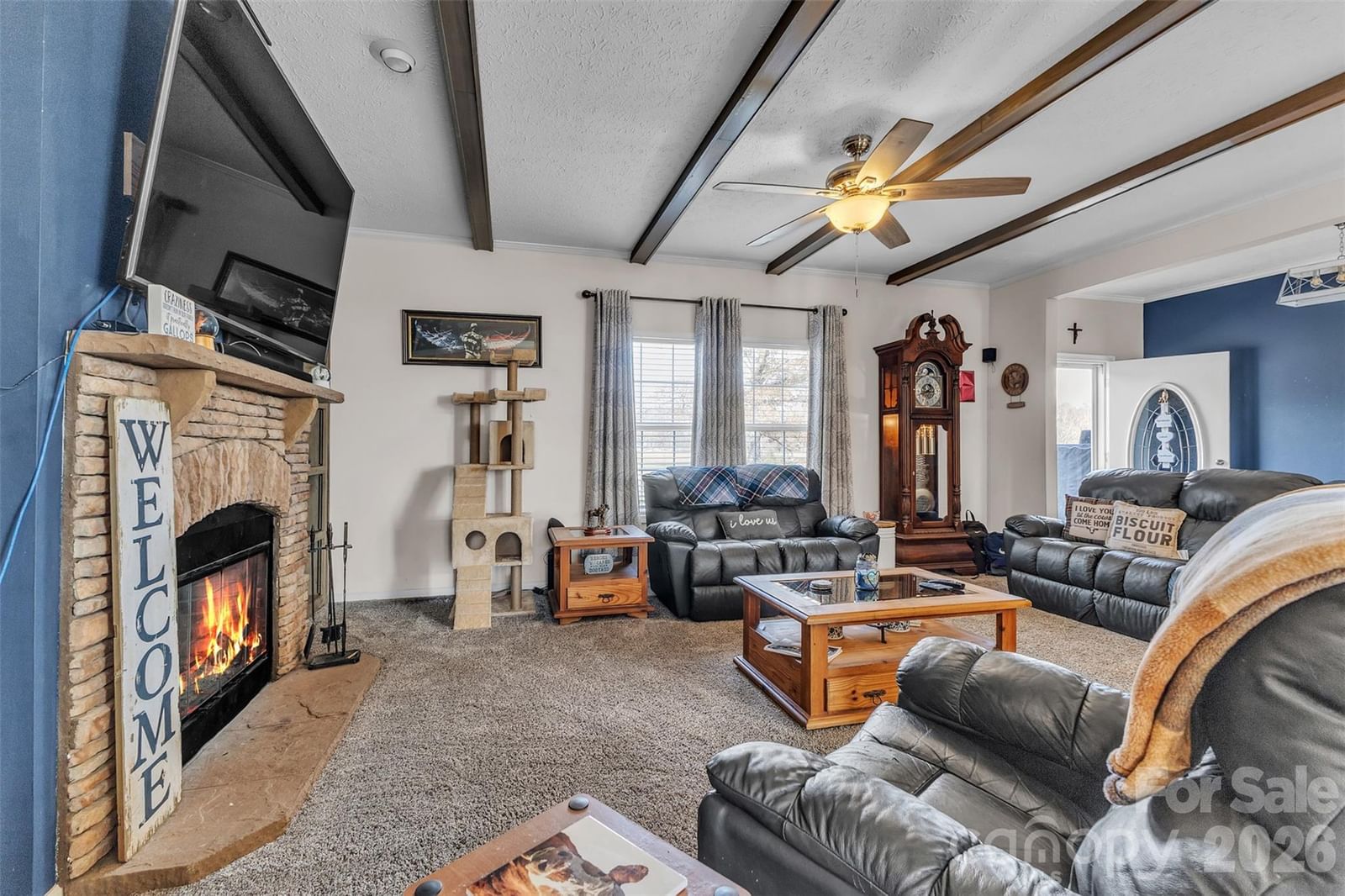 72 Crouch Road, Taylorsville, NC 28681 - Photo 5