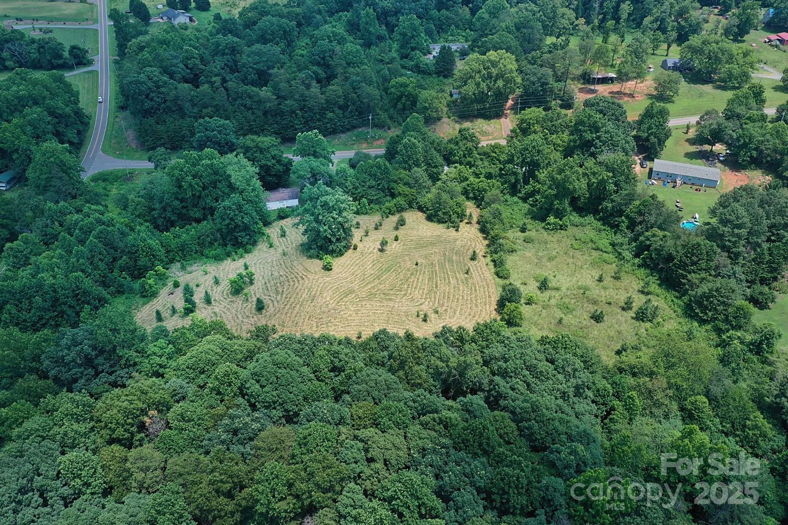 Property at 00 Macedonia Church, Vale, NC 28168