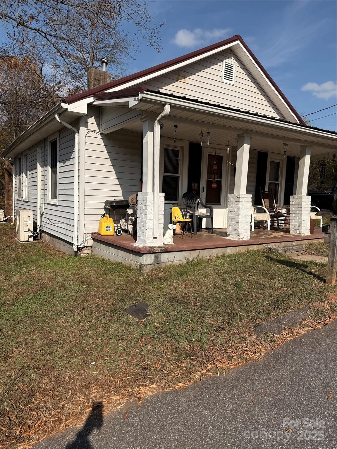 1418 Huggins Street, Statesville, NC 28677 - Photo 3