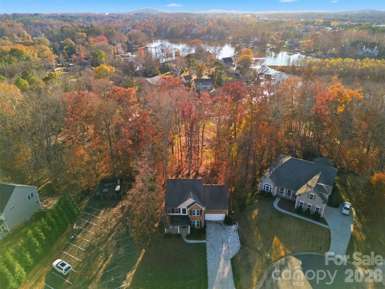 447 Leaf Arbor Court, Lake Wylie, SC 29710