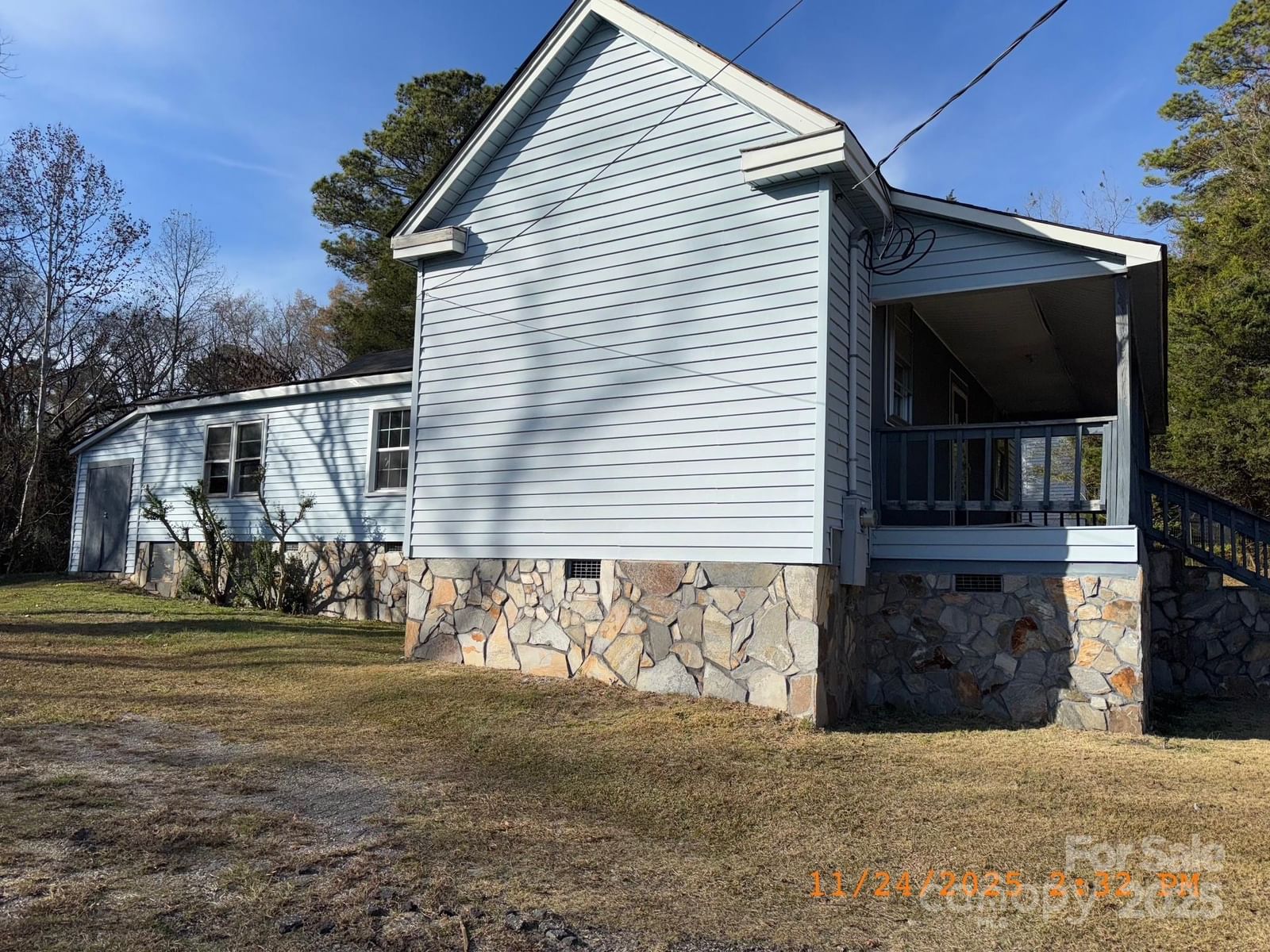 1217 Roberdell Road, Rockingham, NC 28379 - Photo 2