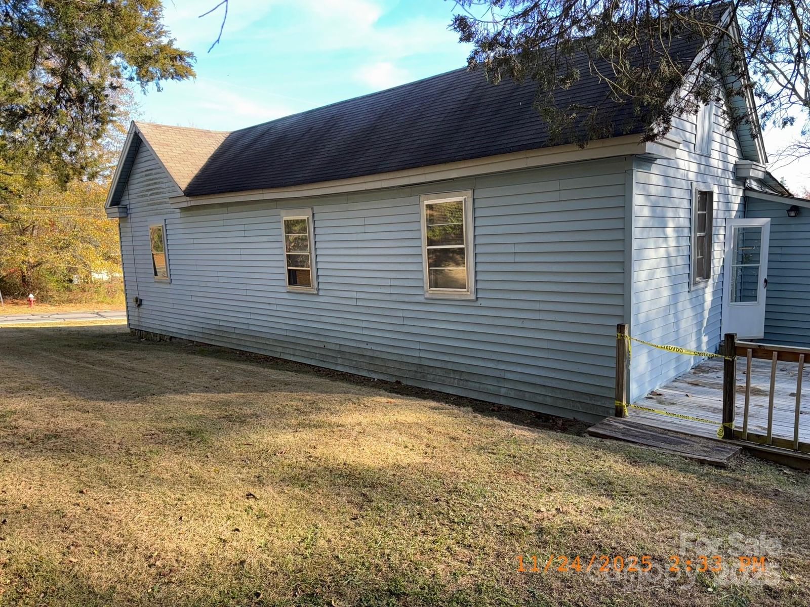 1217 Roberdell Road, Rockingham, NC 28379 - Photo 4