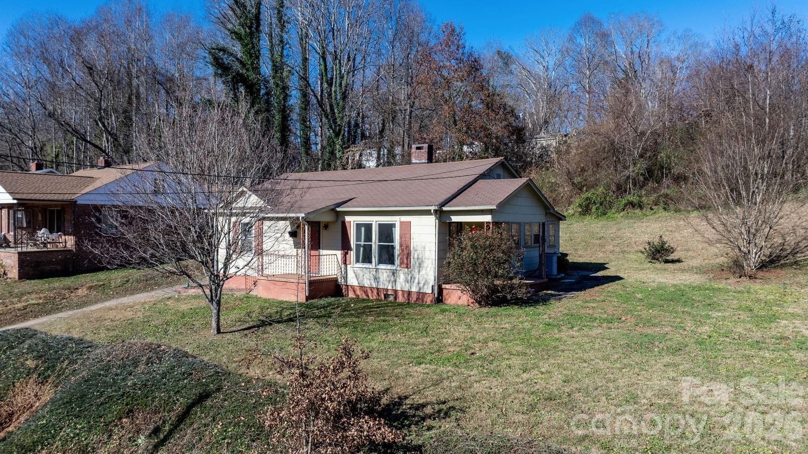 1606 Poplar Street, Lenoir, NC 28645