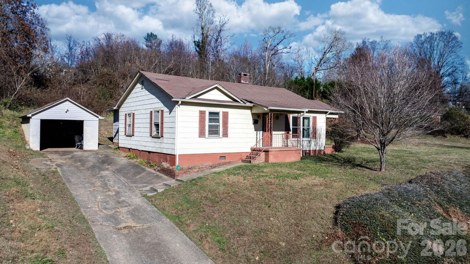 1606 Poplar Street, Lenoir, NC 28645 - Photo 2