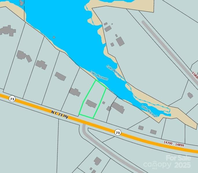 Property at 14701 NC Hwy 73, Huntersville, NC 28078