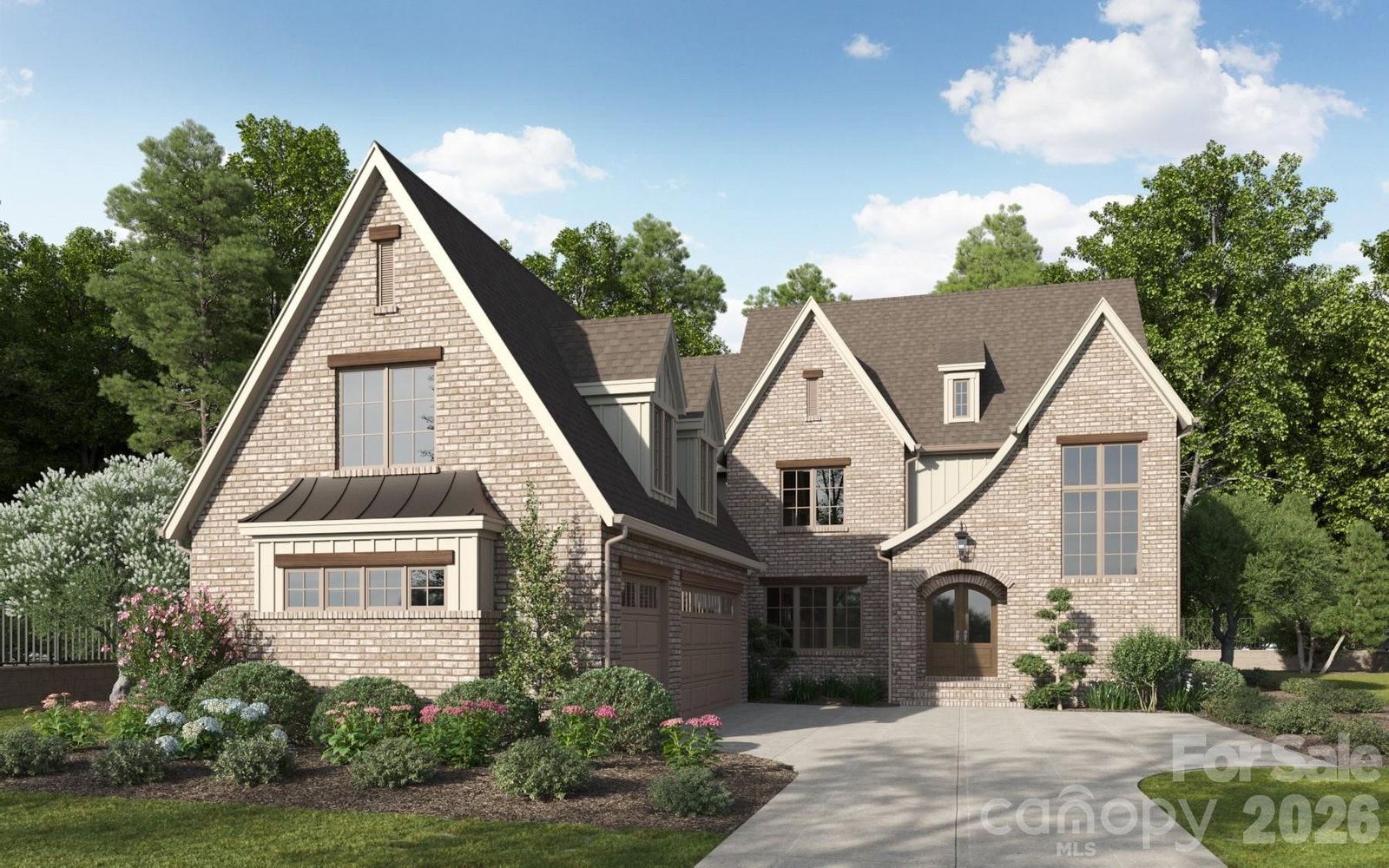 Property at 7209 Alexander #3, Charlotte, NC 28270