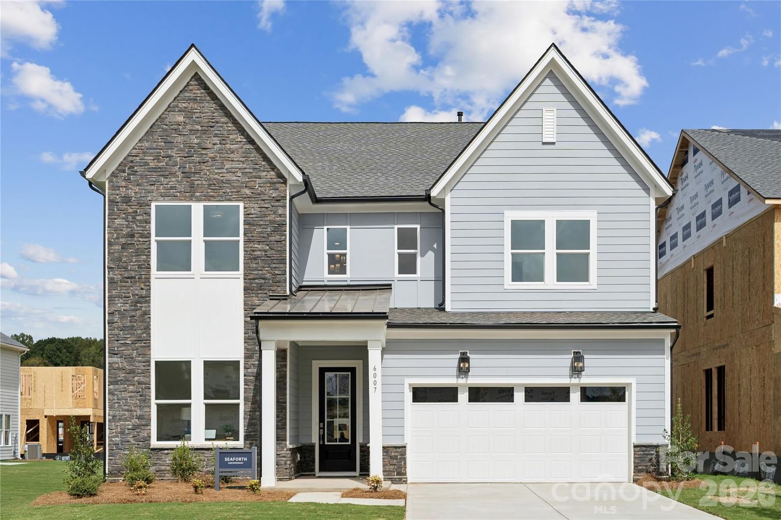 6007 Moonglade Lane, Charlotte, NC 28269
