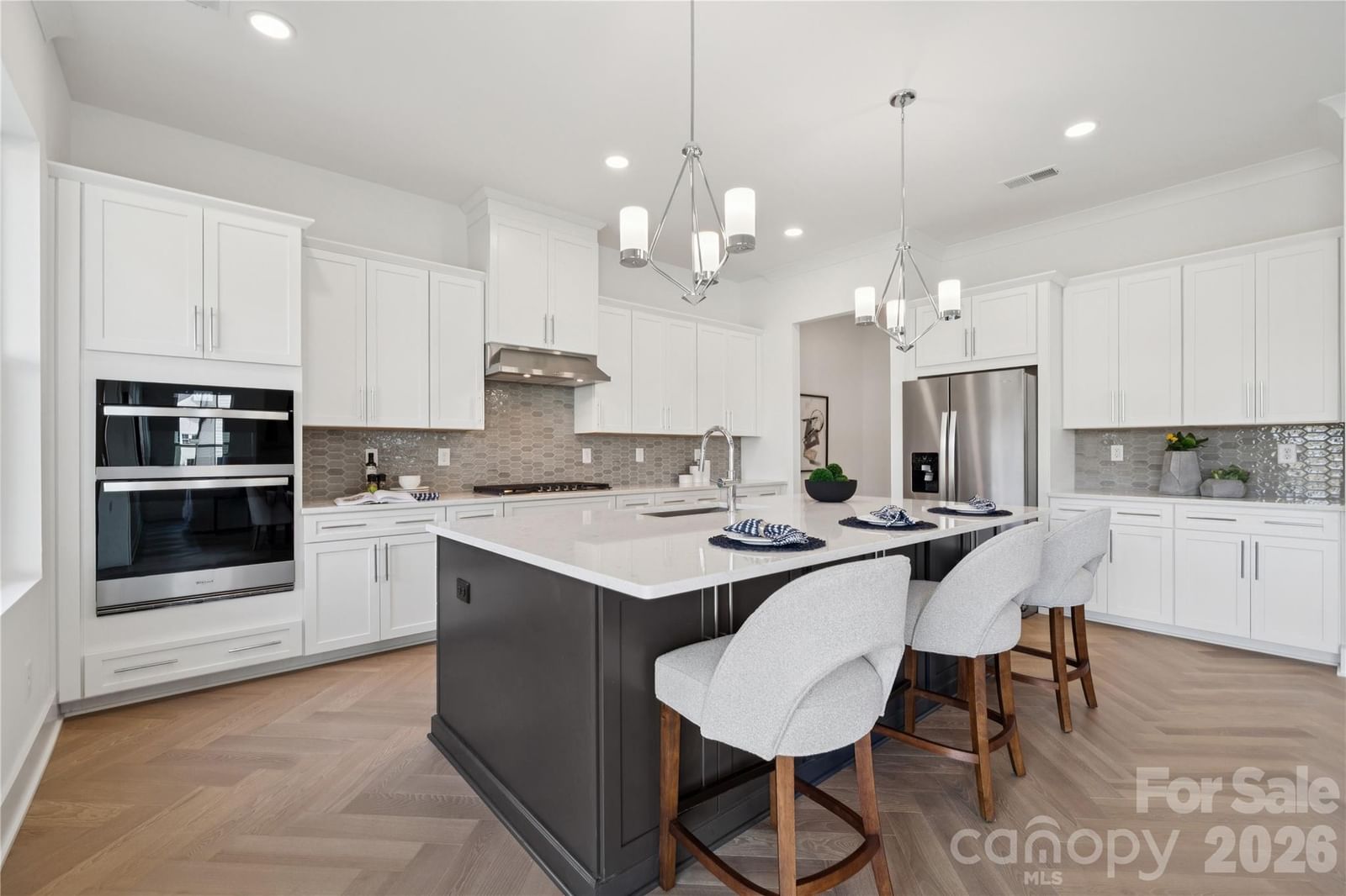 6007 Moonglade Lane, Charlotte, NC 28269 - Photo 5