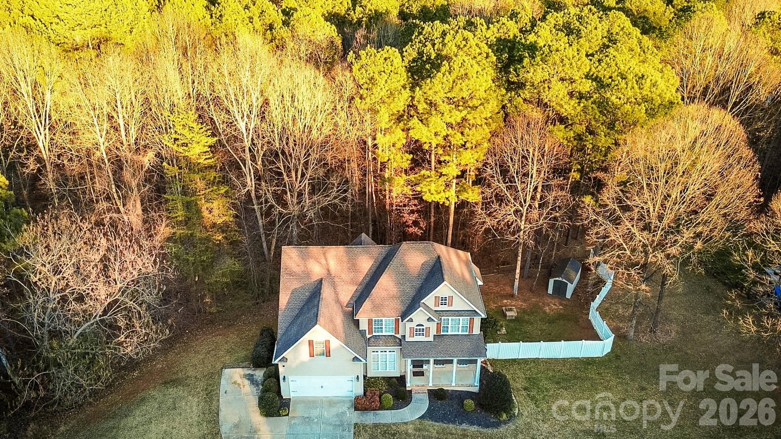 214 Harbor Landing Drive, Mooresville, NC 28117 - Photo 2
