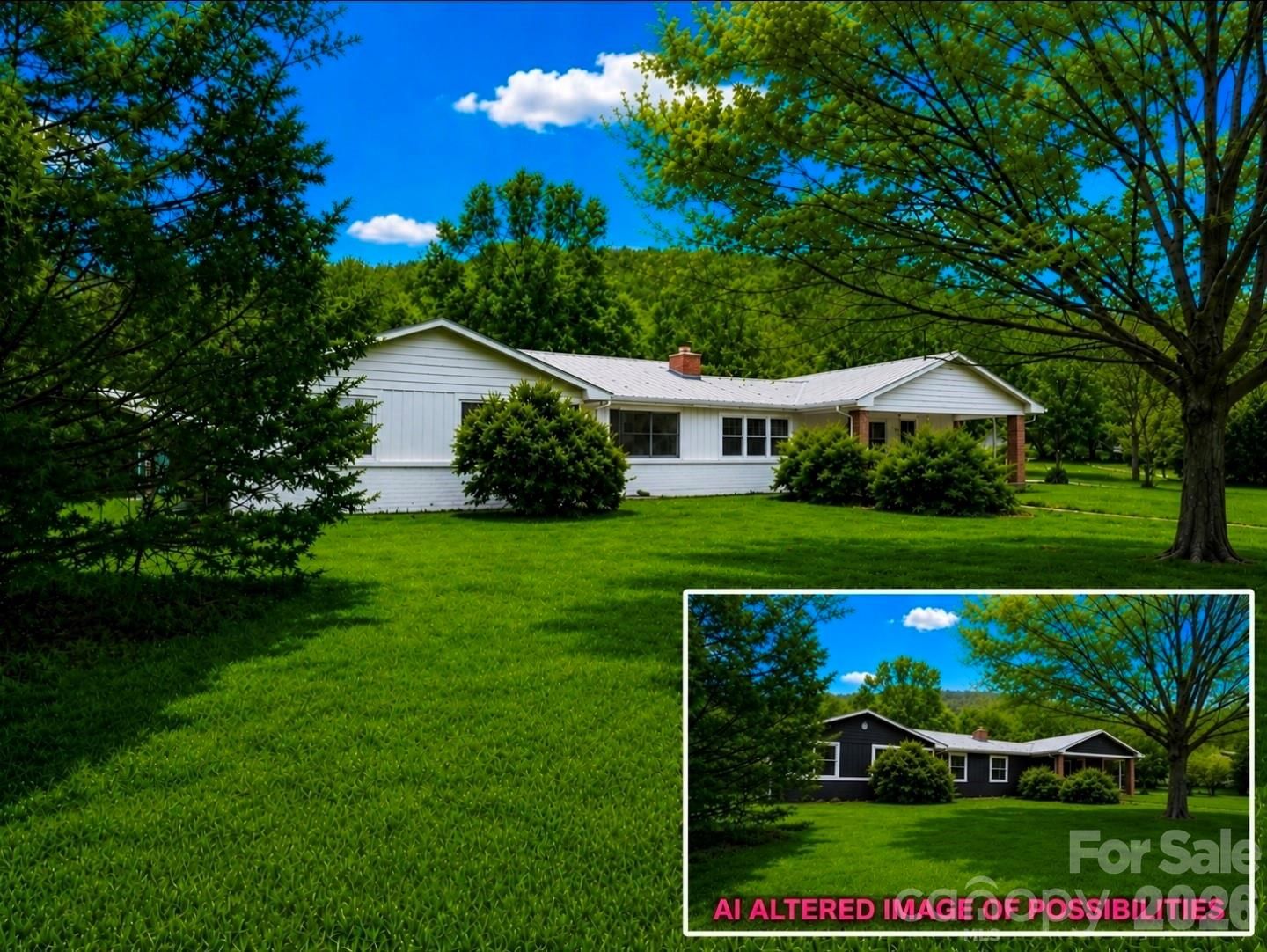 109 Wall Road, Tryon, NC 28782