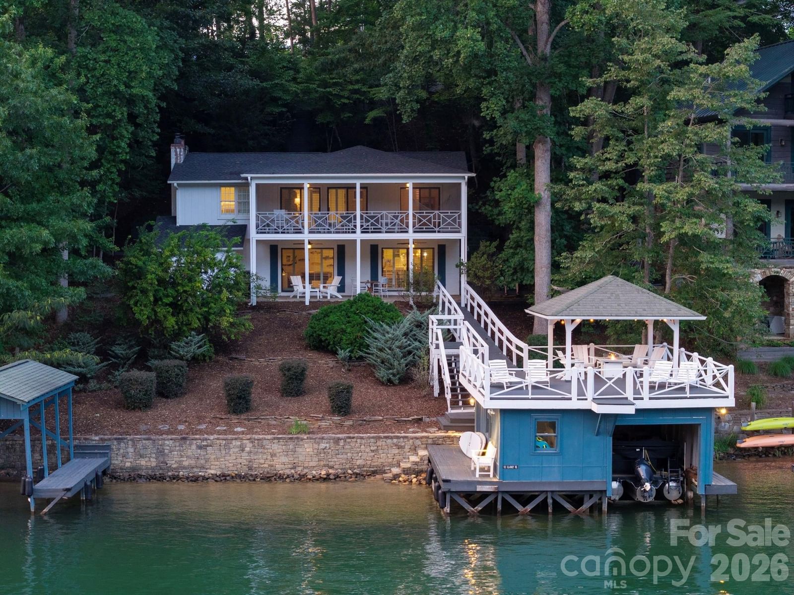 183 Blarney Road, Lake Lure, NC 28746 - Photo 2
