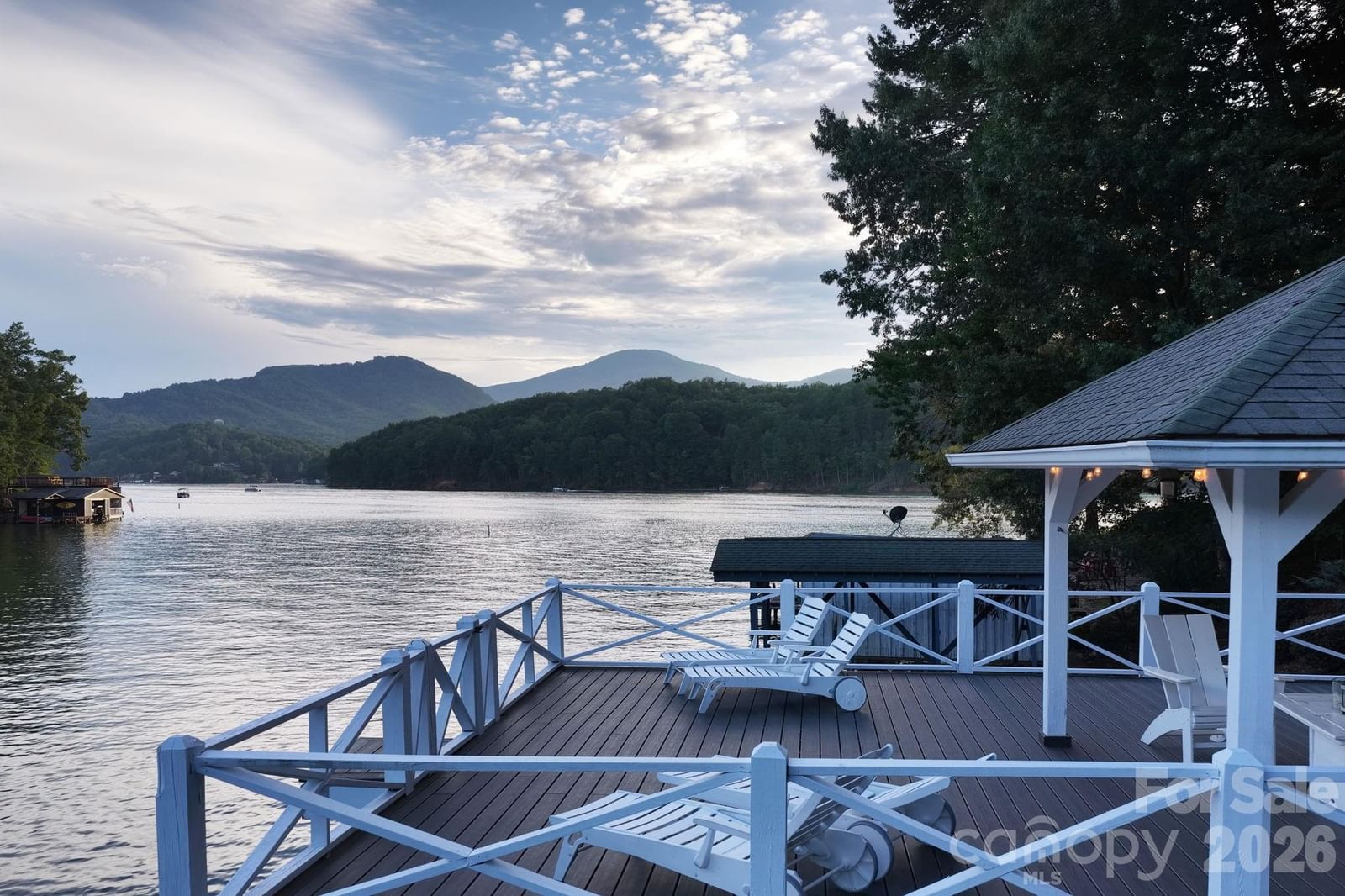 183 Blarney Road, Lake Lure, NC 28746 - Photo 3