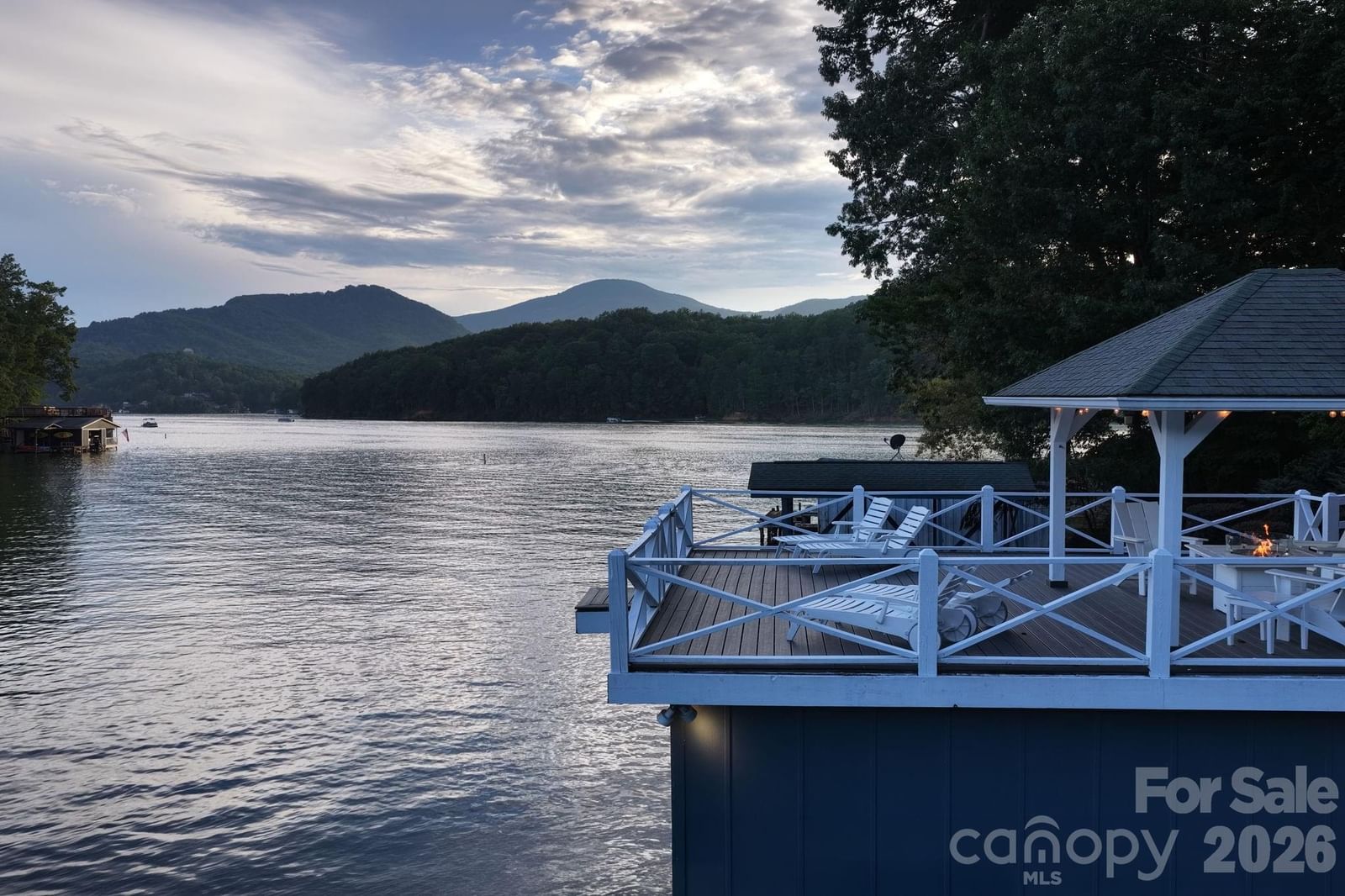 183 Blarney Road, Lake Lure, NC 28746 - Photo 4