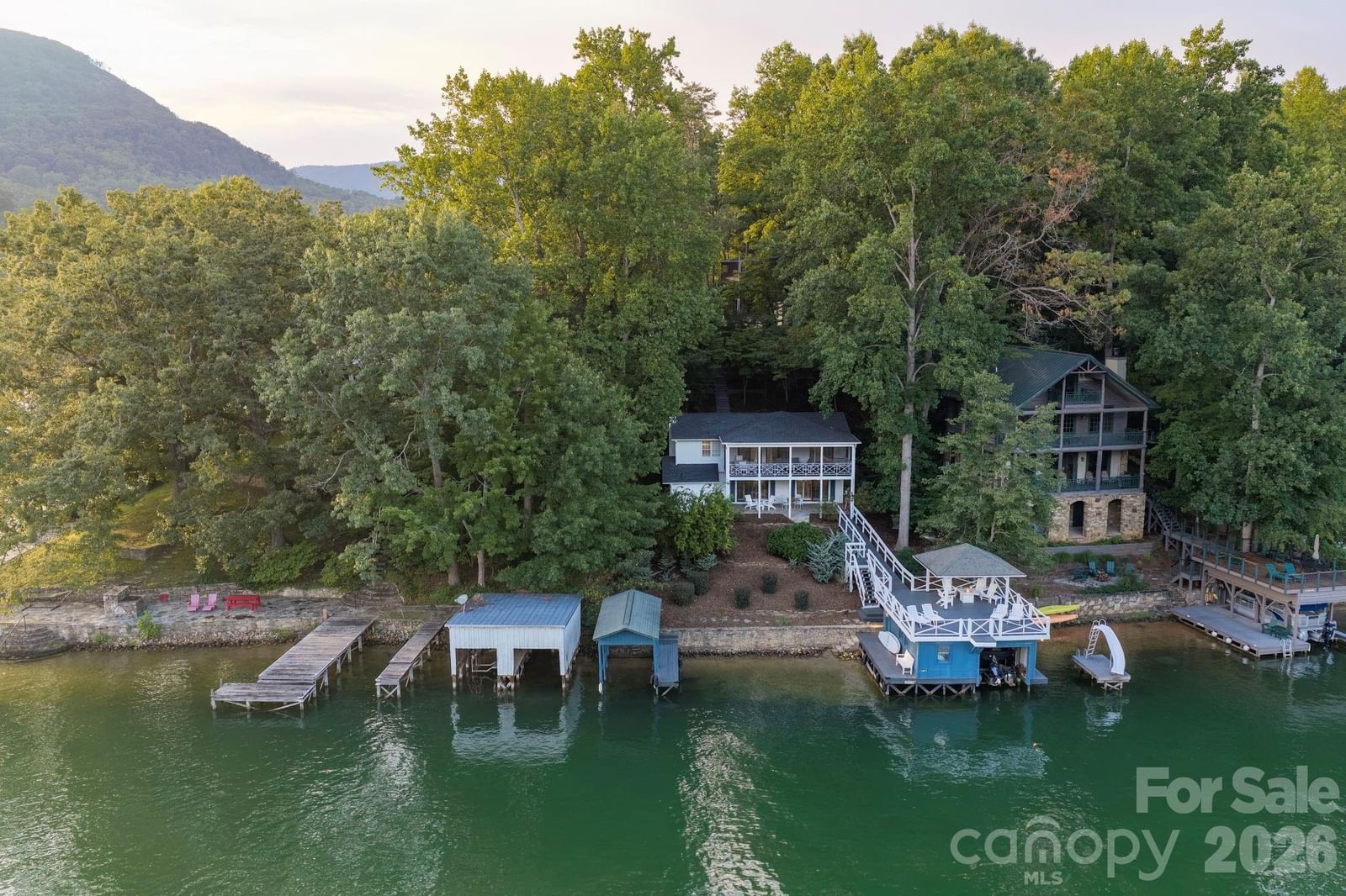 183 Blarney Road, Lake Lure, NC 28746 - Photo 5
