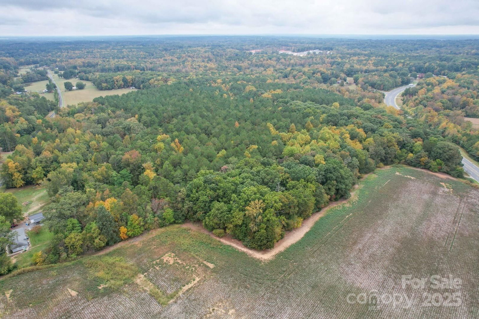 Property at 1608 Main, Locust, NC 28097