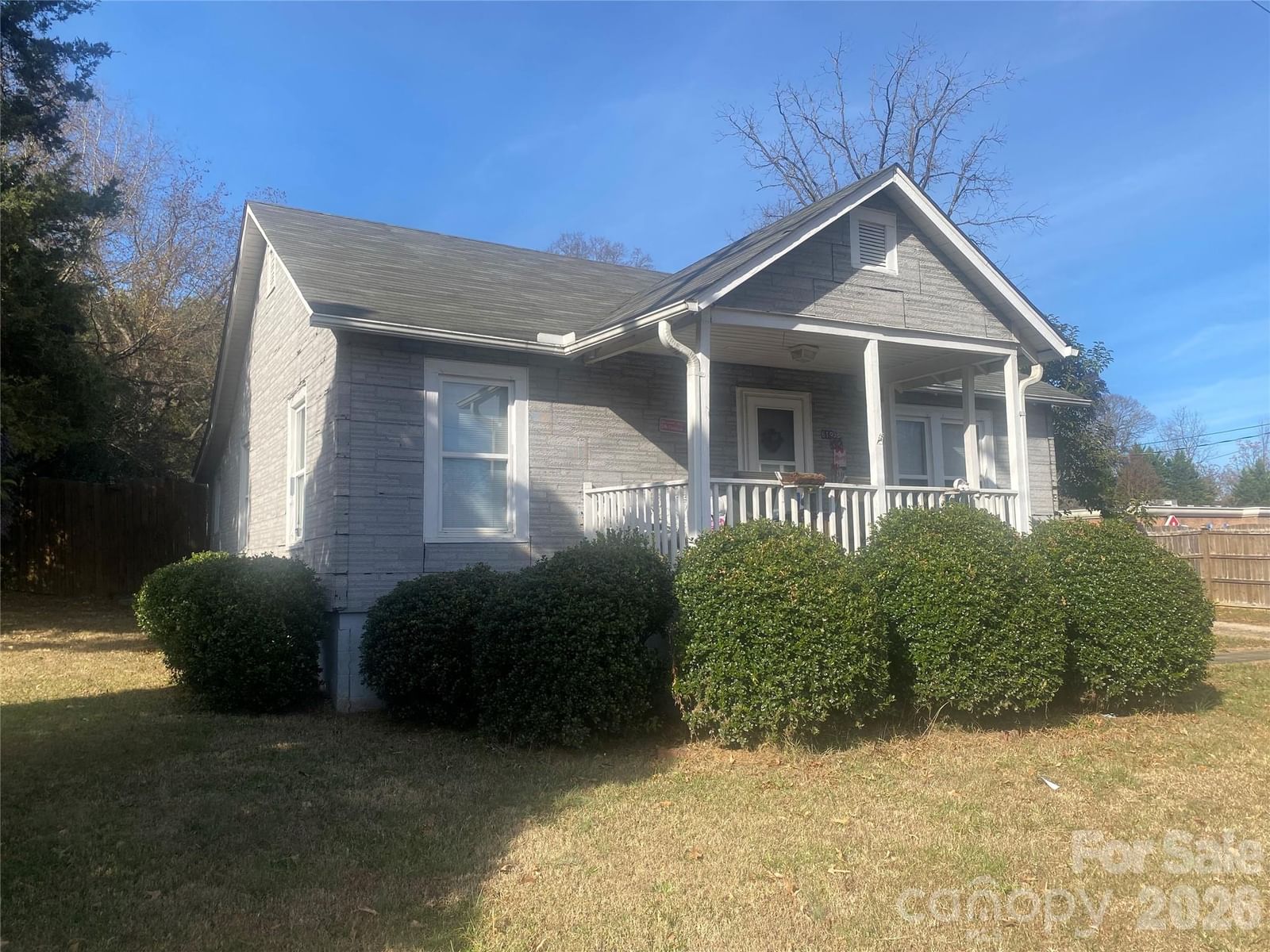 Property at 619 us hwy 29, China Grove, NC 28023
