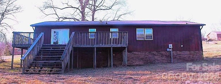 1156 Oak Forest Drive, Morganton, NC 28655 - Photo 2