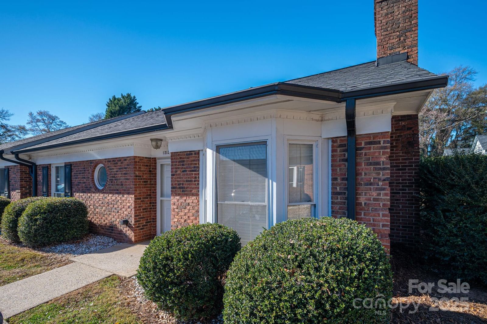 Property at 1212 Franklin #D, Gastonia, NC 28054