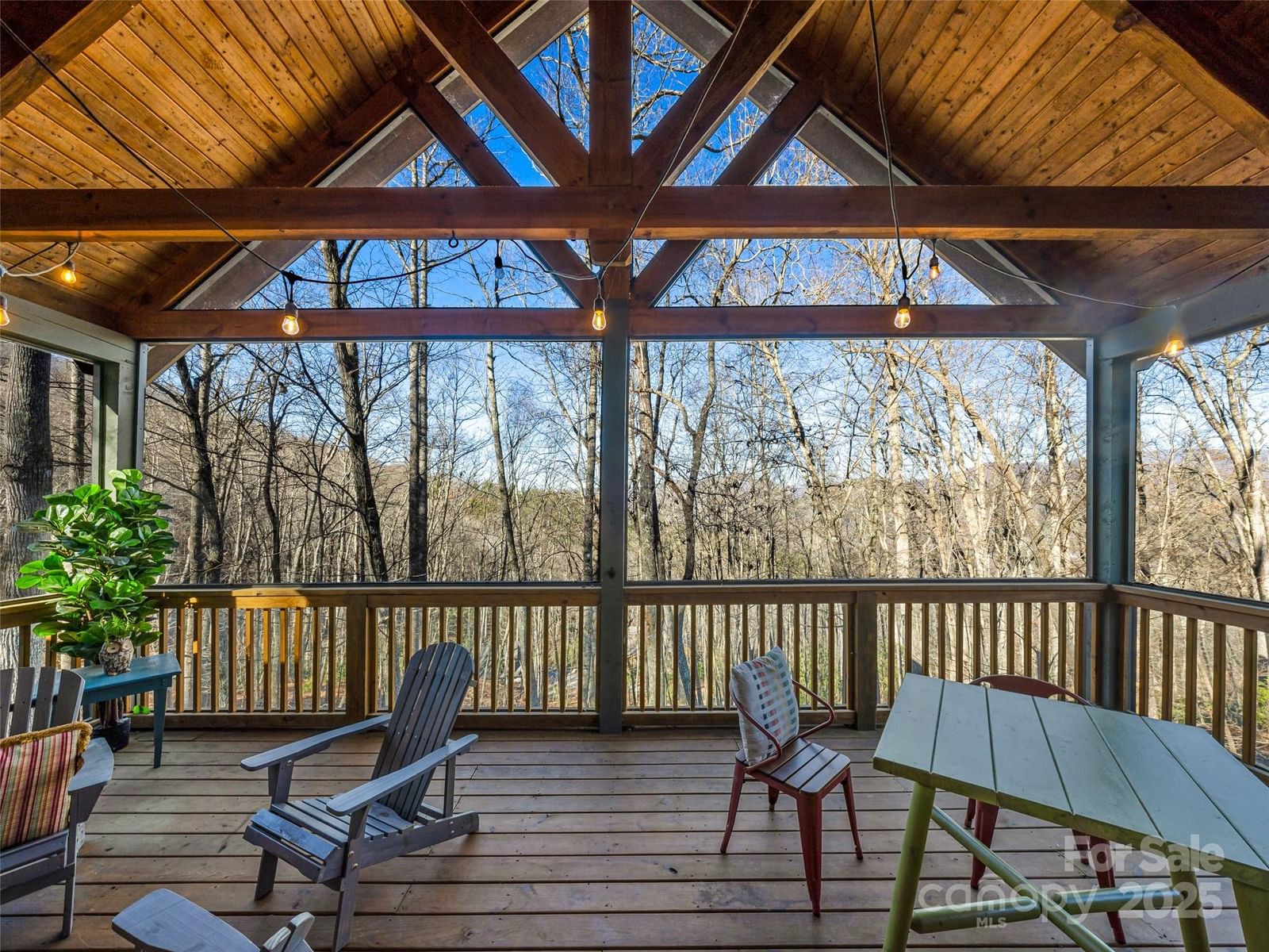 298 Hedgewood Drive, Tuckasegee, NC 28783 - Photo 3