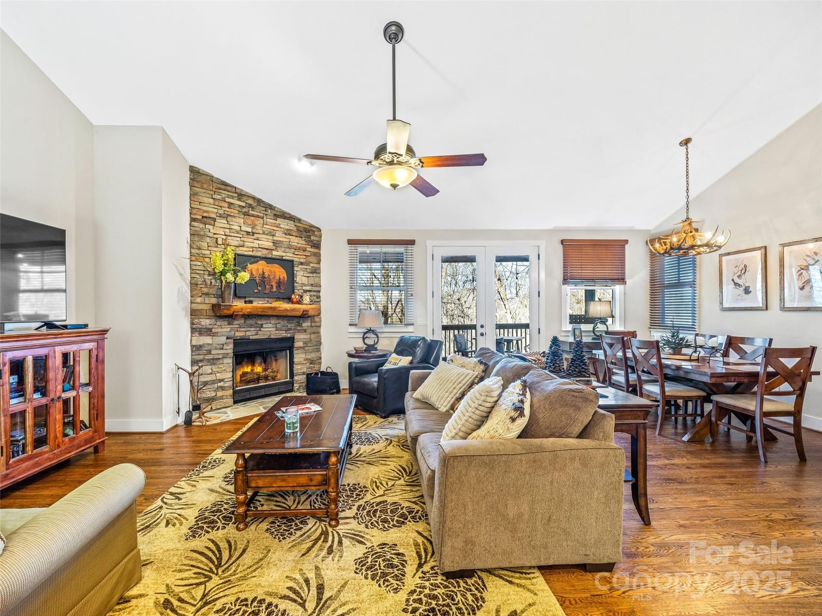 298 Hedgewood Drive, Tuckasegee, NC 28783 - Photo 5