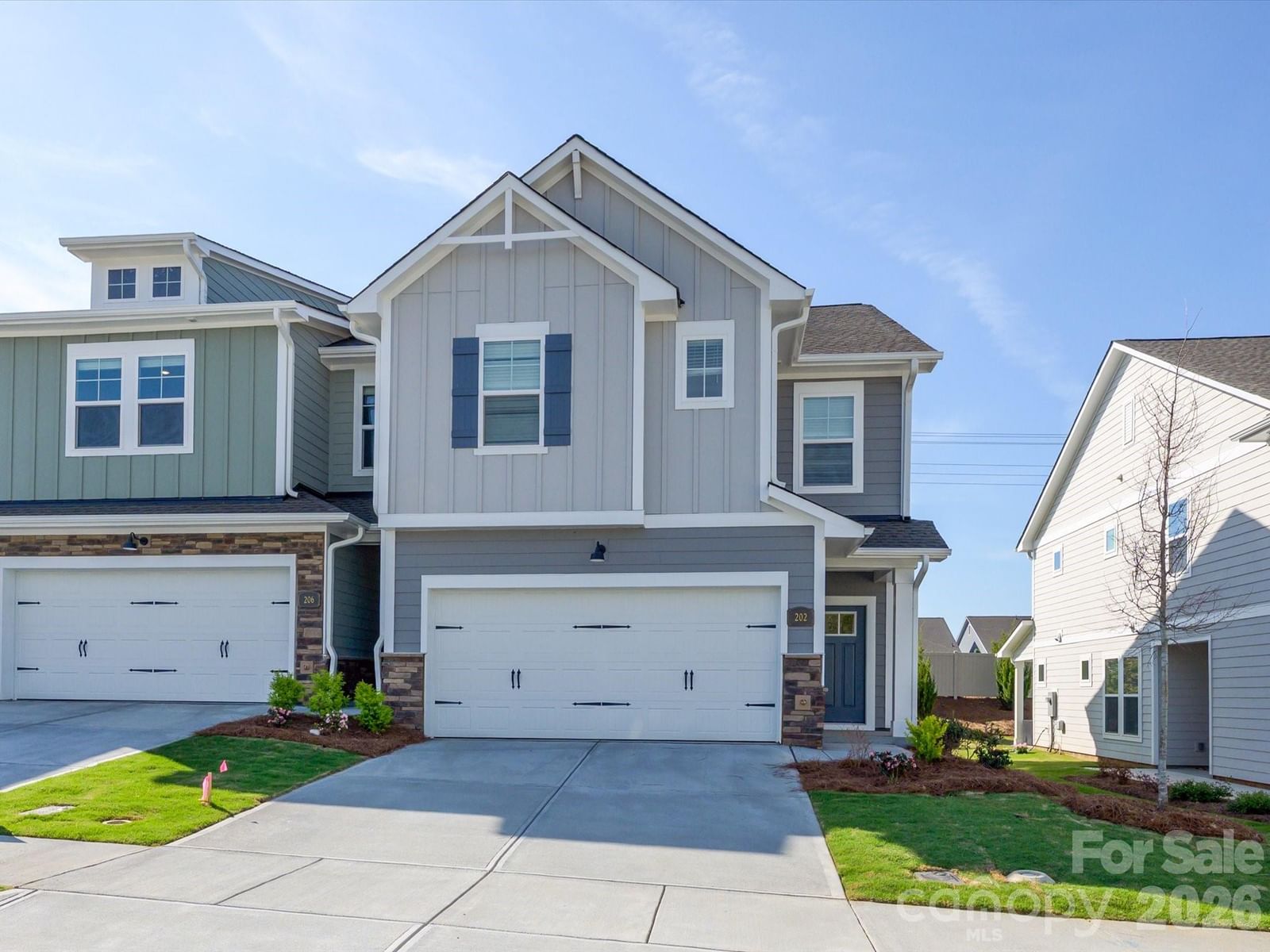 Property at 202 Quartz Hill, Waxhaw, NC 28173