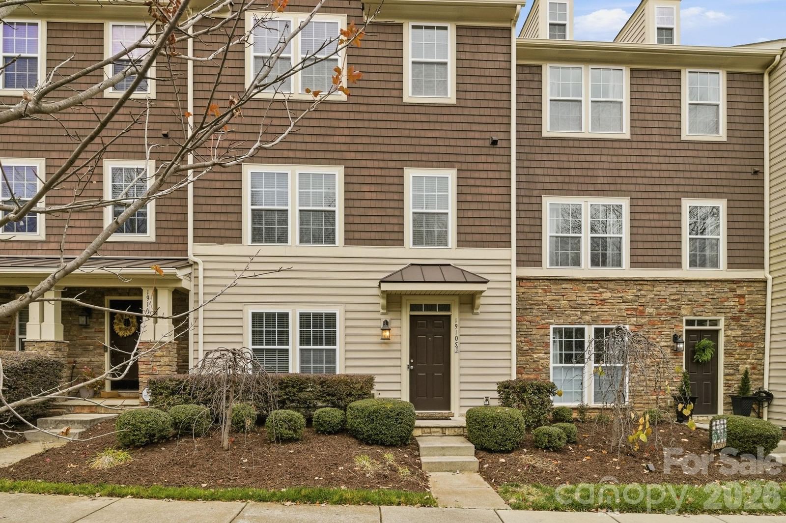 Property at 19105 Chandlers Landing, Cornelius, NC 28031