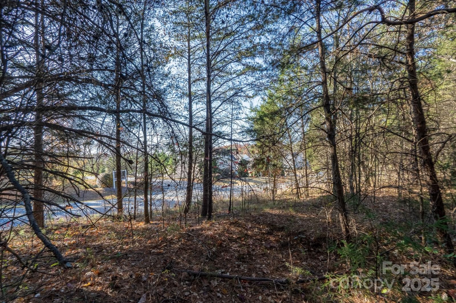 Property at 0 China Grove, Rockwell, NC 28138