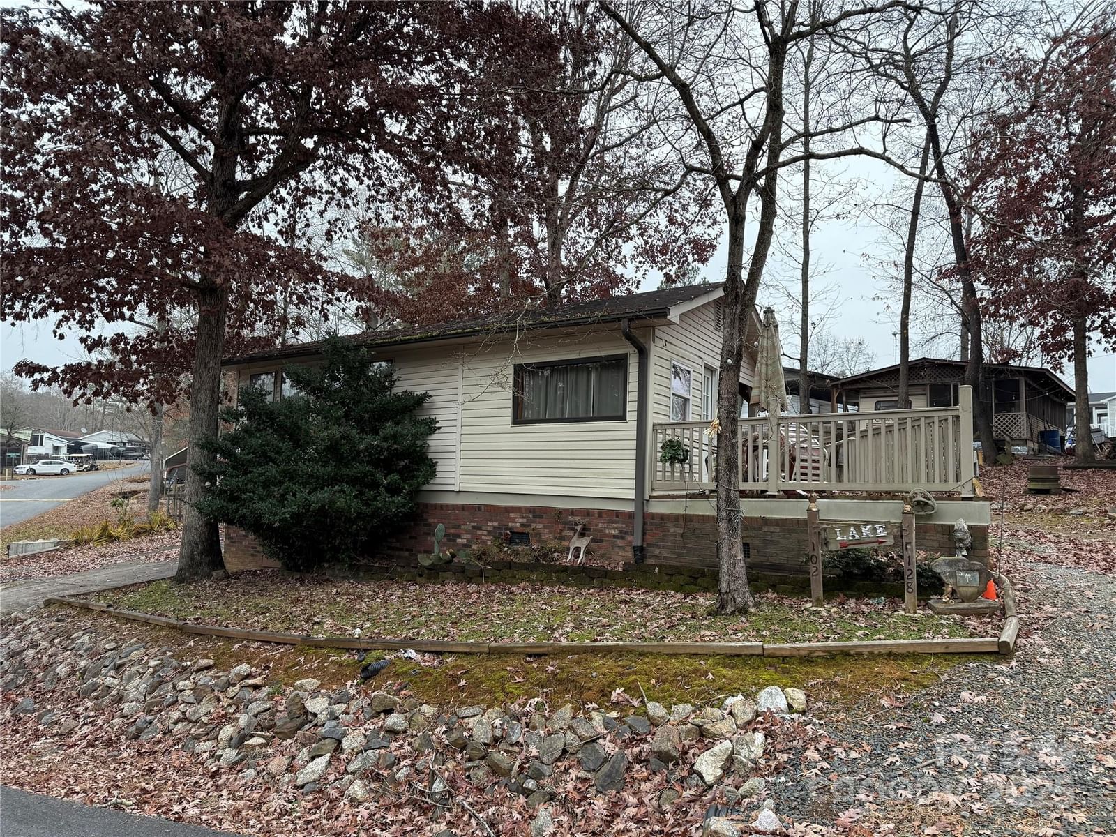 102 Arrowood Trail #F128, Mount Gilead, NC 27306