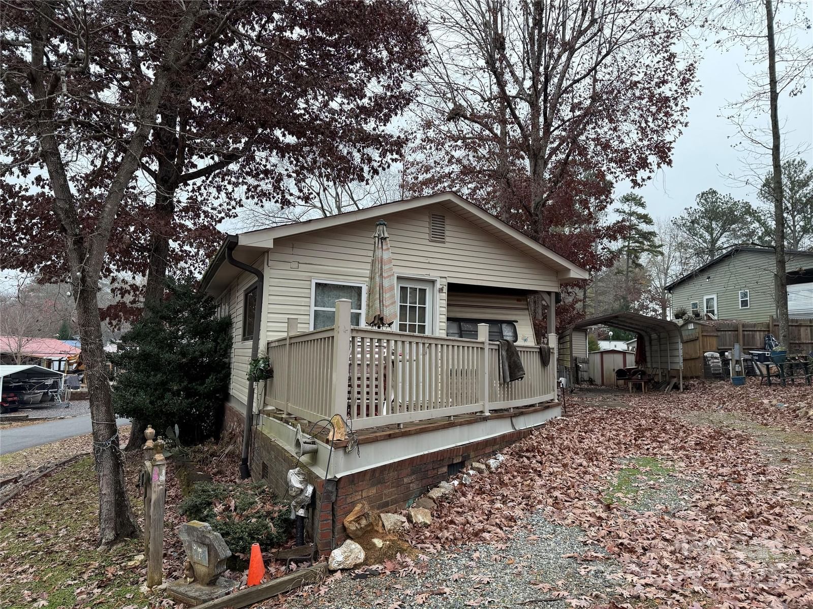 102 Arrowood Trail #F128, Mount Gilead, NC 27306 - Photo 2