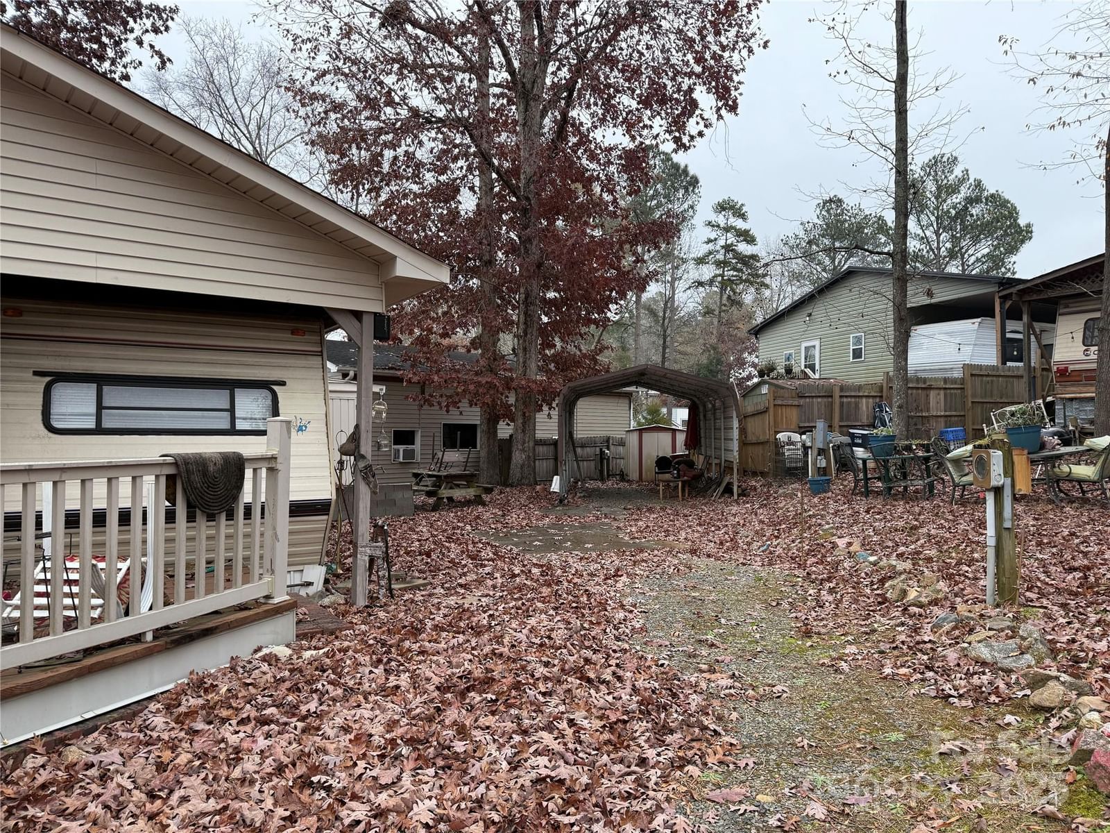 102 Arrowood Trail #F128, Mount Gilead, NC 27306 - Photo 3