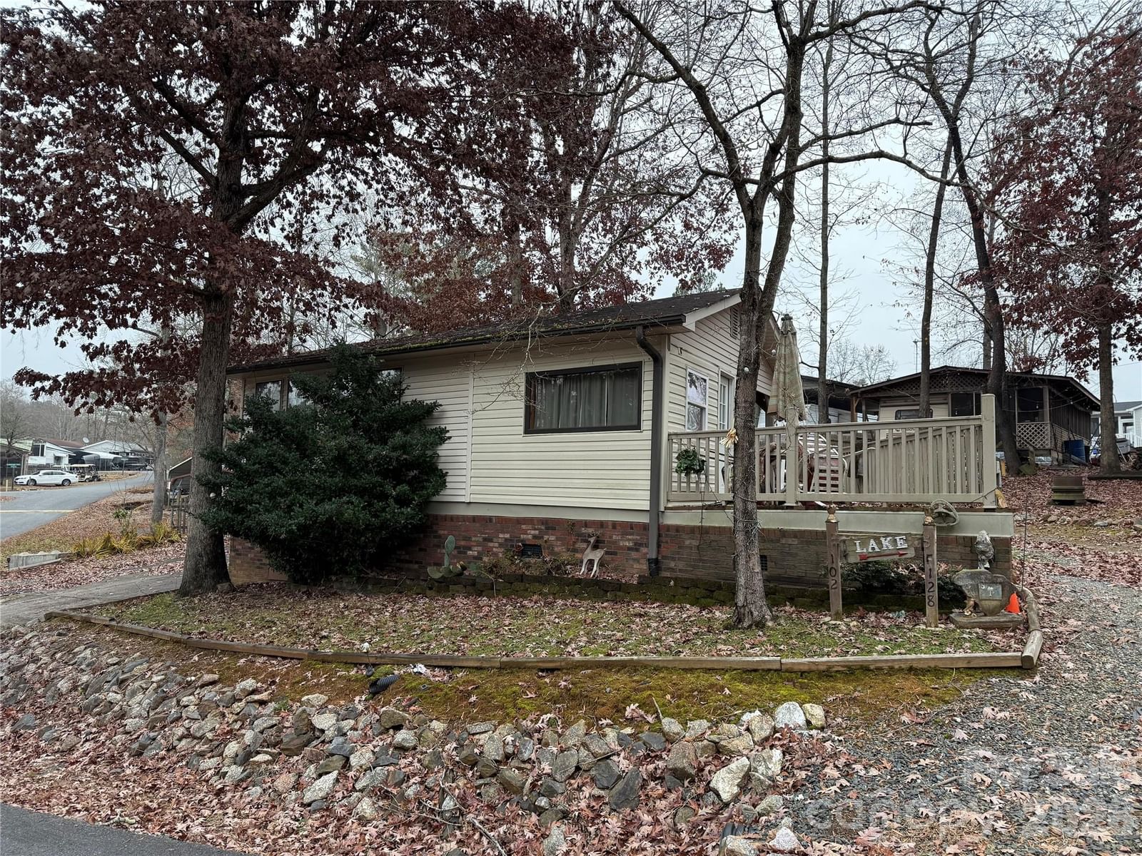 102 Arrowood Trail #F128, Mount Gilead, NC 27306