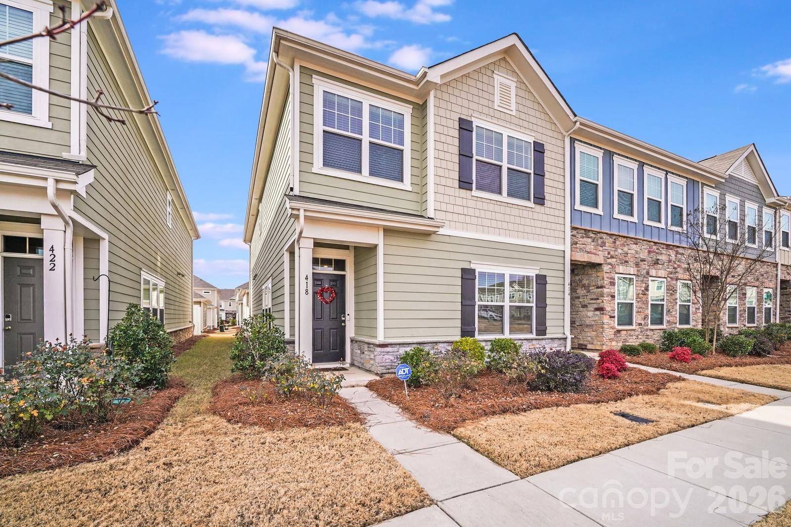Property at 418 Kenwood View, Indian Trail, NC 28079