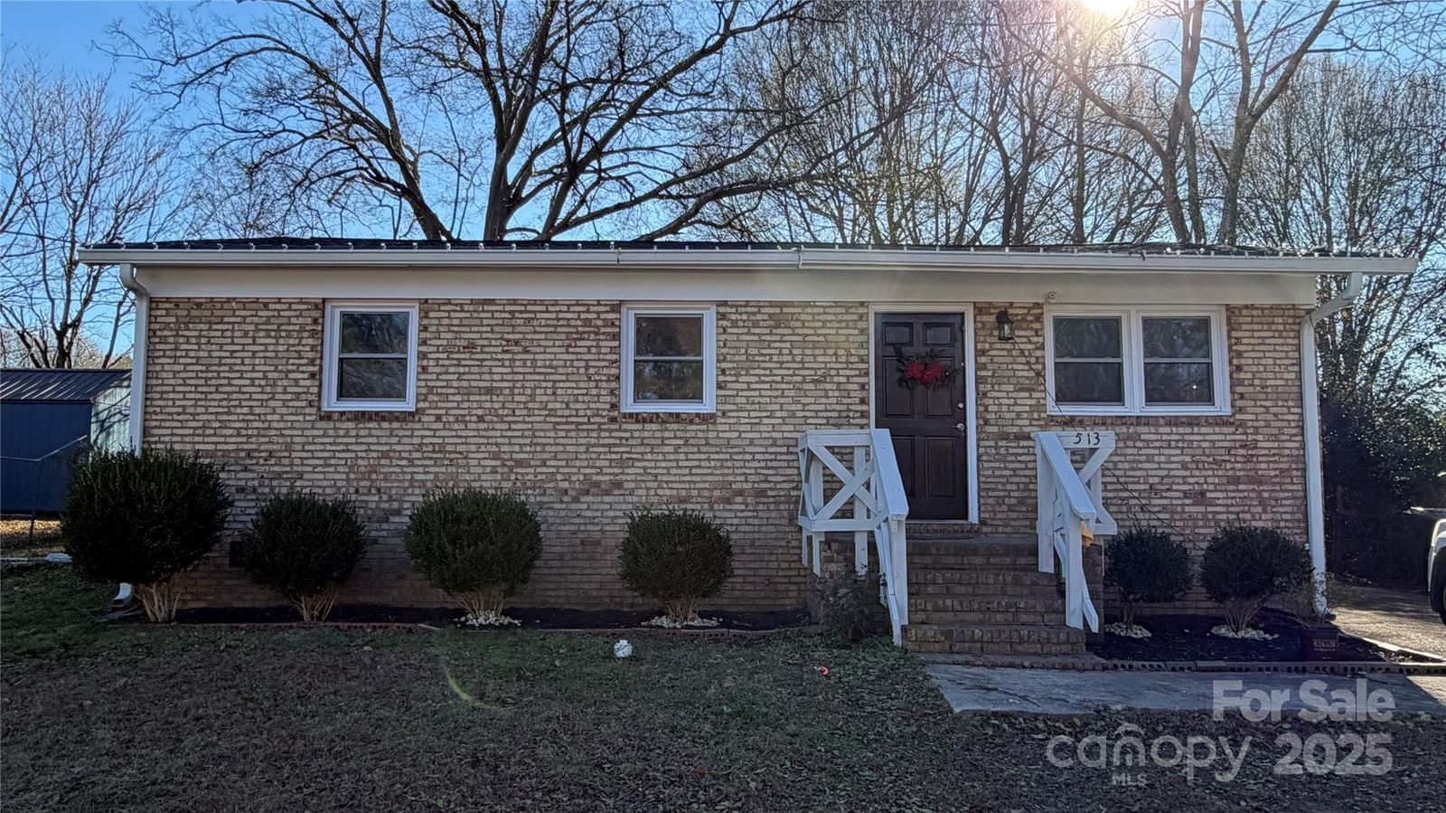 Property at 513 Holly, Dallas, NC 28034