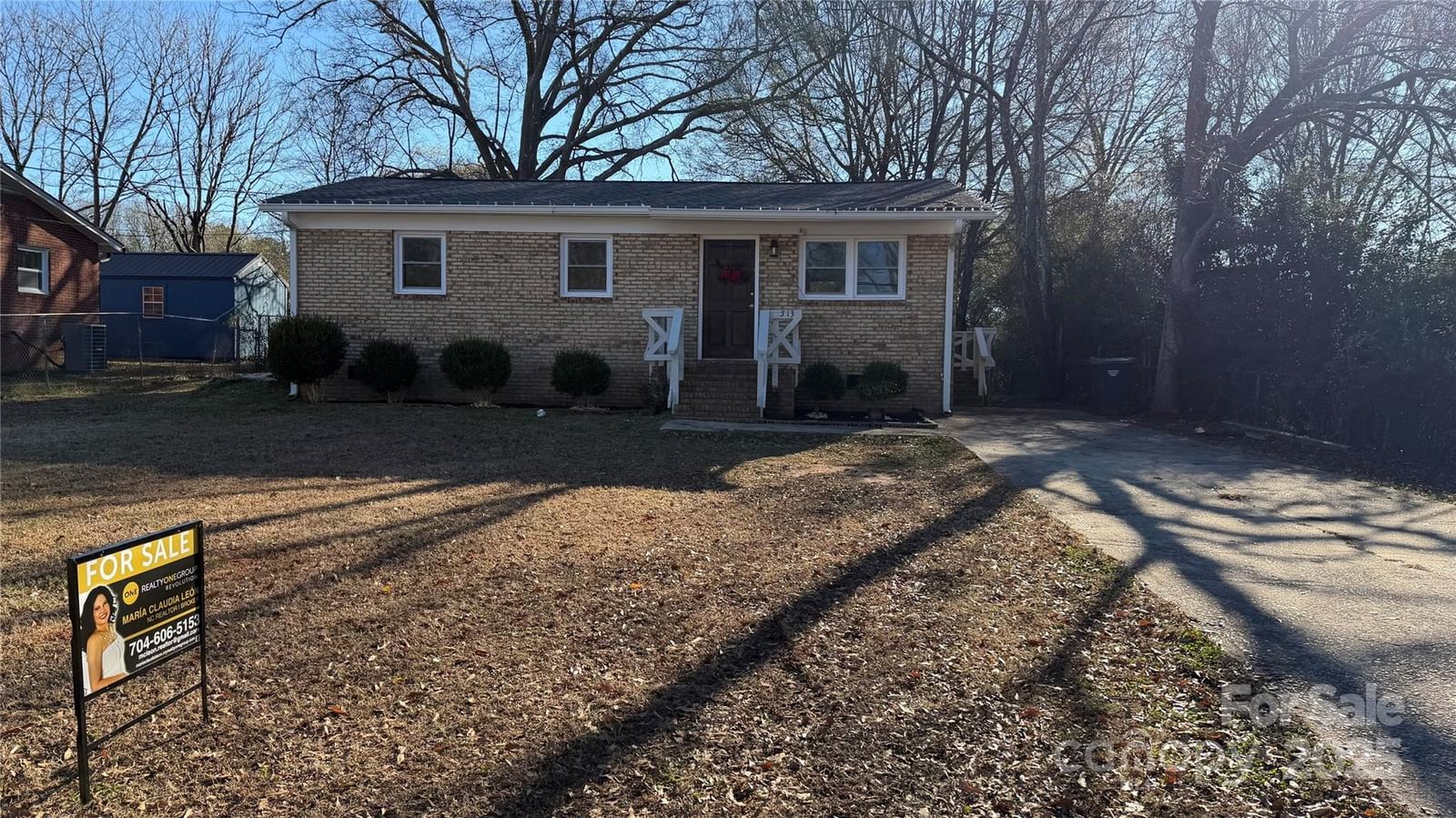 513 Holly Street, Dallas, NC 28034 - Photo 2