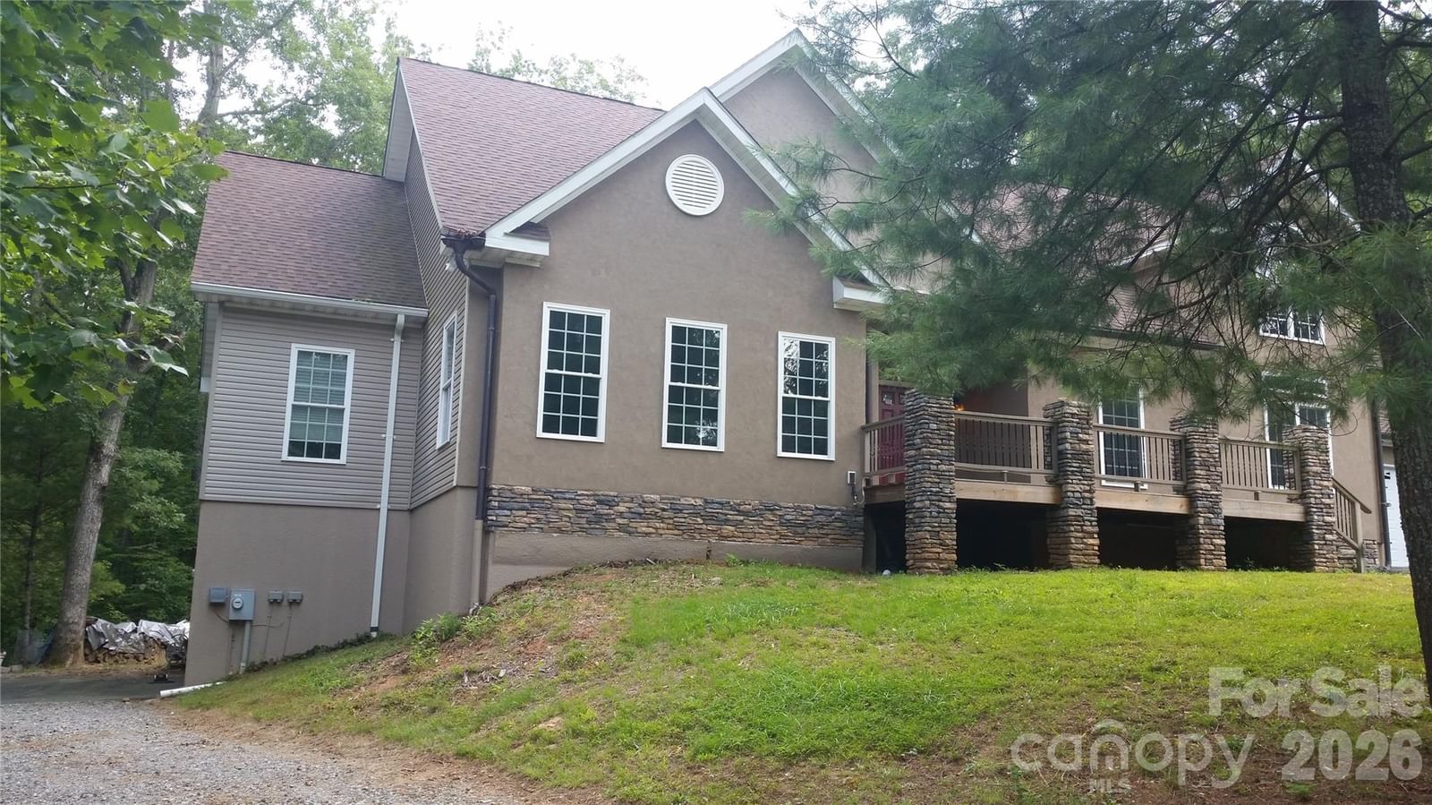 31 Reeds Creek Road, Fairview, NC 28730 - Photo 4