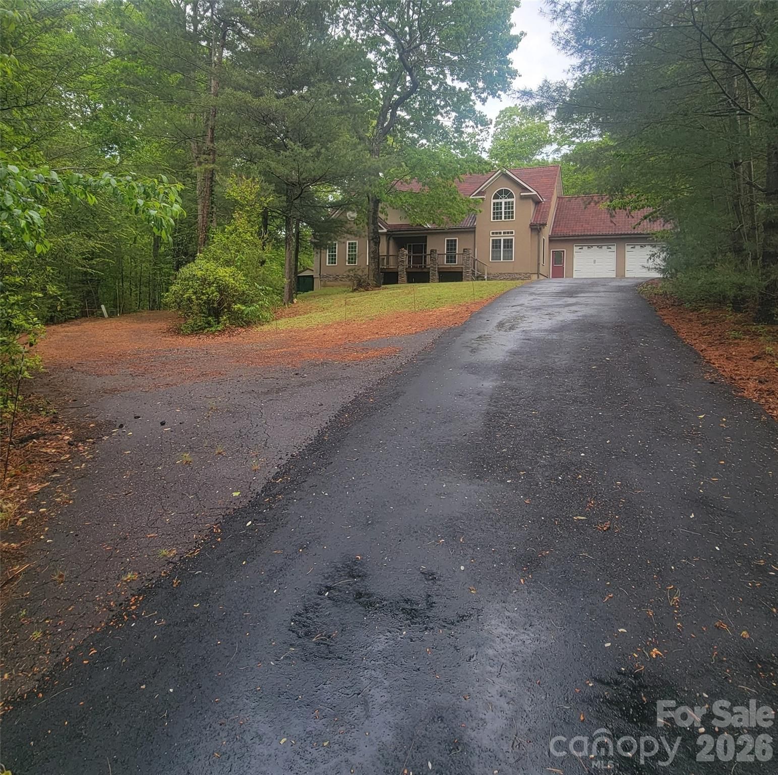 31 Reeds Creek Road, Fairview, NC 28730 - Photo 1