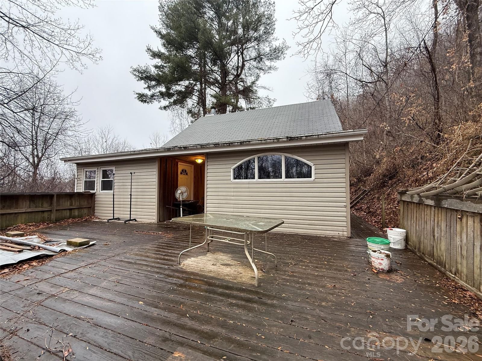 201 Mountain Vista Road, Canton, NC 28716