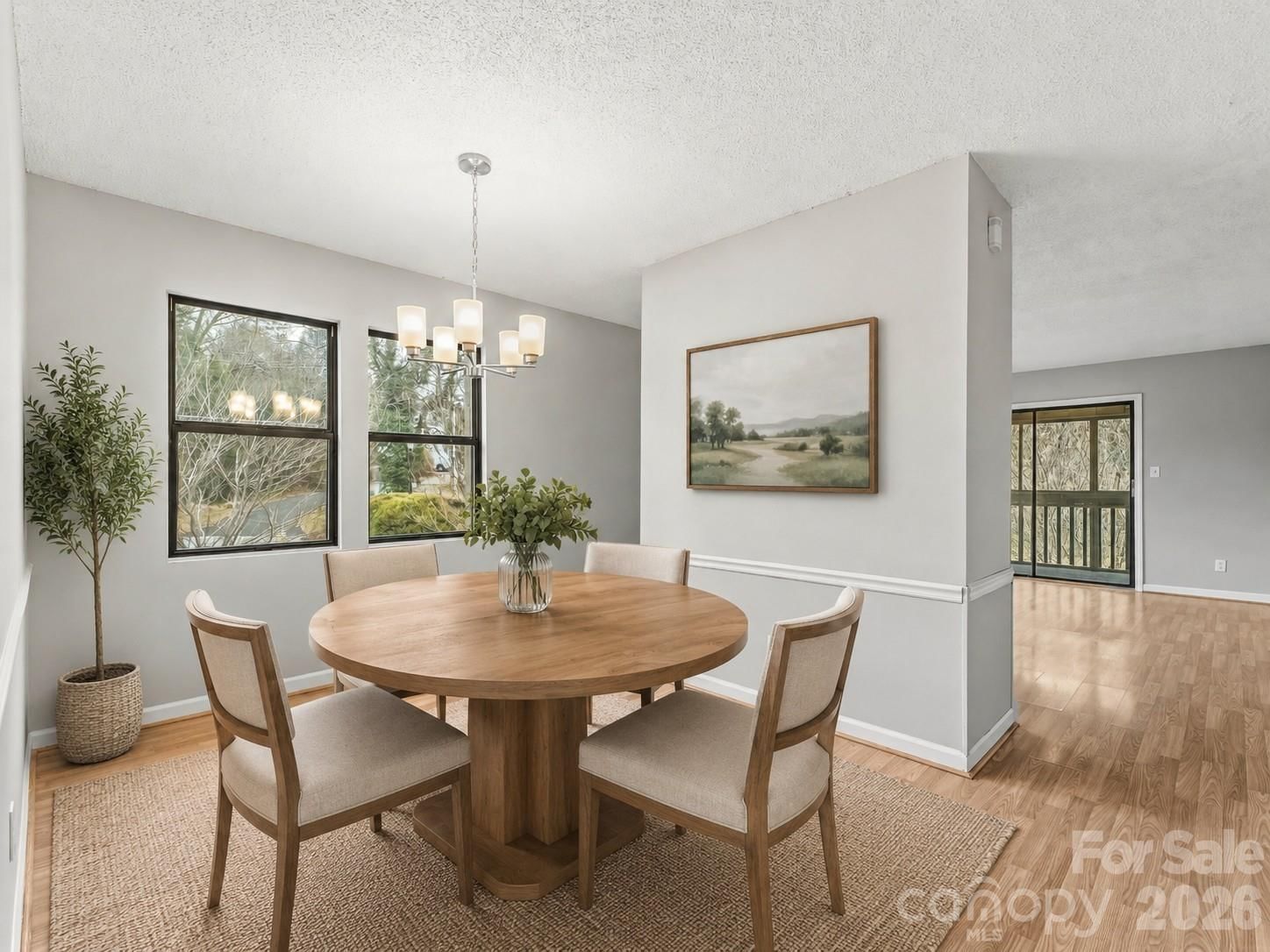 102 Abbey Circle, Asheville, NC 28805 - Photo 4