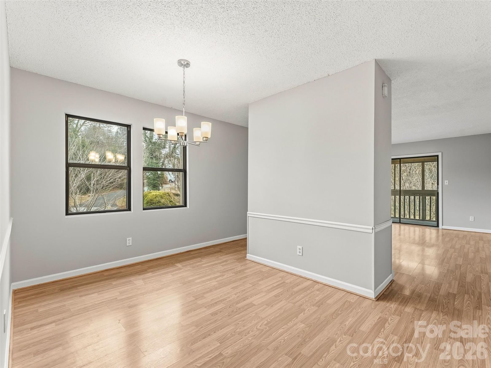 102 Abbey Circle, Asheville, NC 28805 - Photo 5