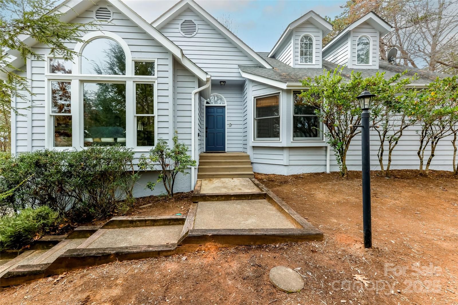 212 Ridgeway Road, Lake Lure, NC 28746 - Photo 2