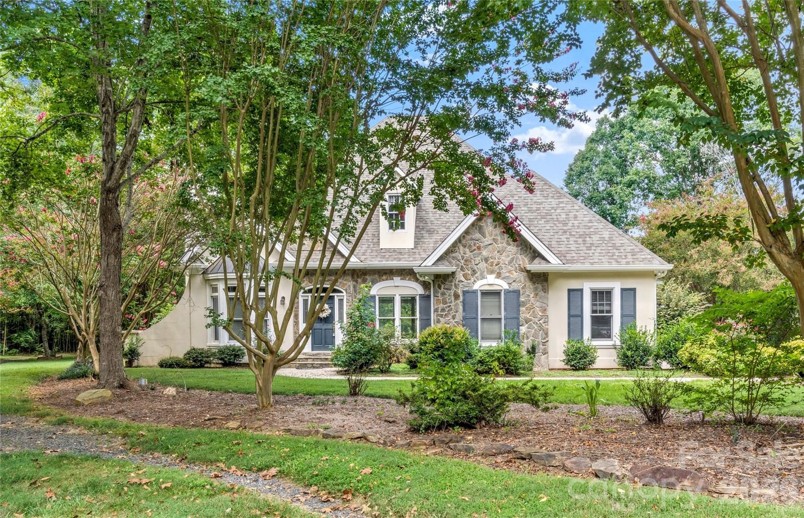 108 Candor Oaks Drive, New London, NC 28127