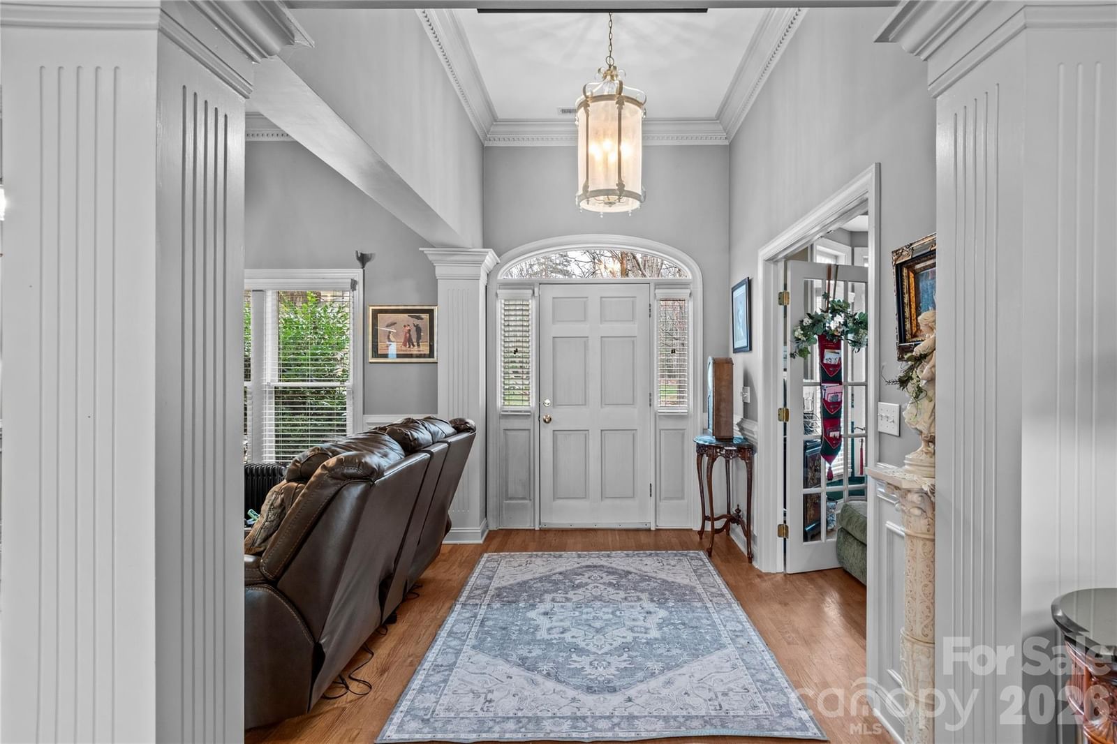 108 Candor Oaks Drive, New London, NC 28127 - Photo 4