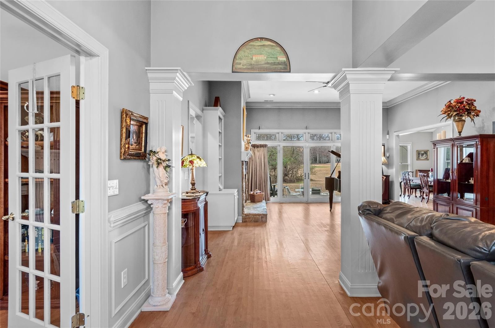 108 Candor Oaks Drive, New London, NC 28127 - Photo 5
