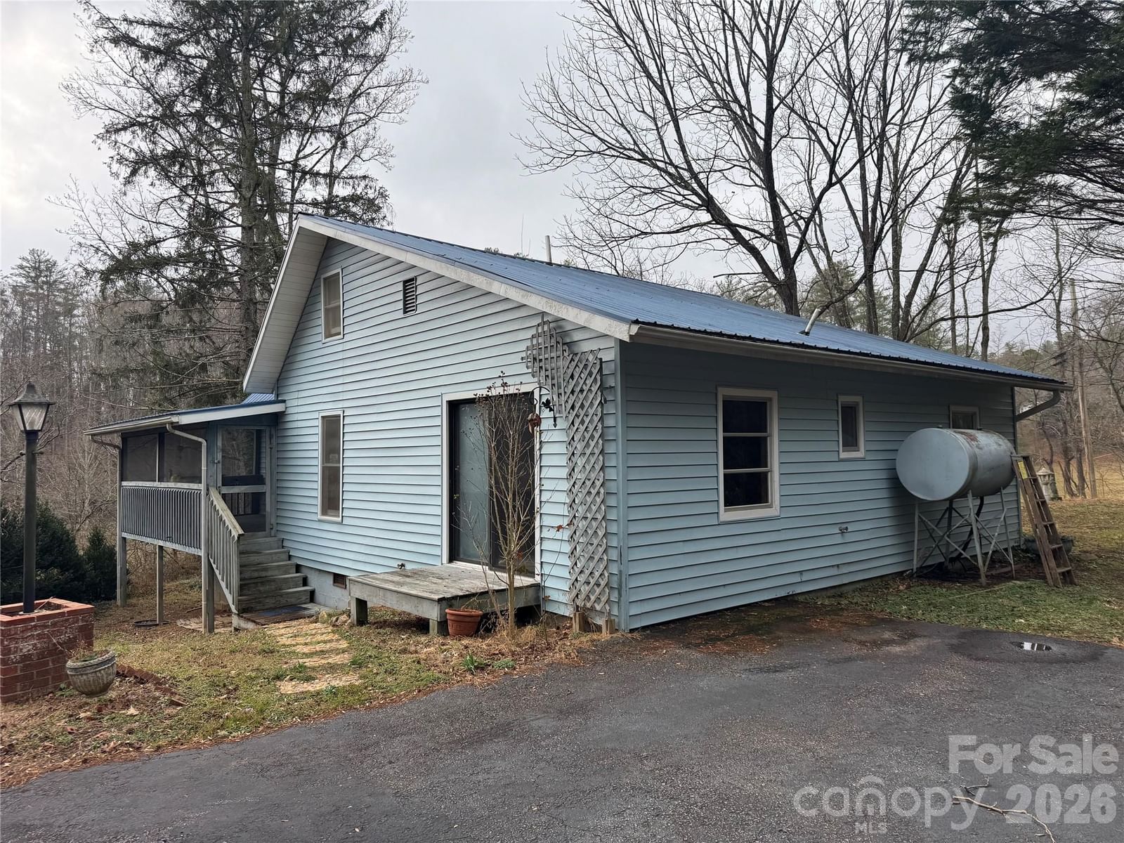 201 Tinsley Road, Brevard, NC 28712 - Photo 2